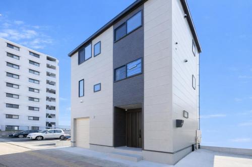 AIRSTAR thirdーNewly built whole-building rental accommodation