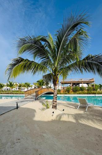Villa Rose Punta Cana 34A