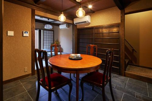 Guesthouse-Hana・Sonnet Villa