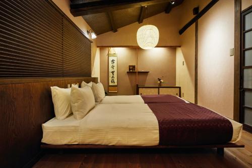 Guesthouse-Hana・Sonnet Villa
