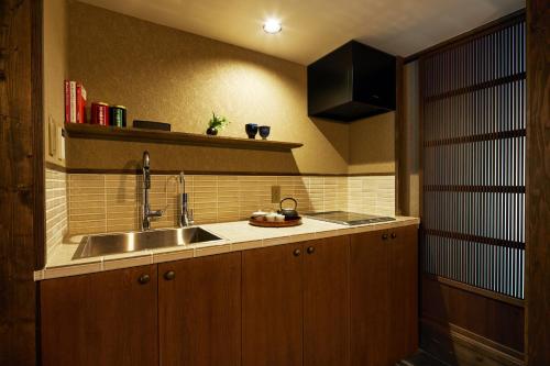 Guesthouse-Hana・Sonnet Villa