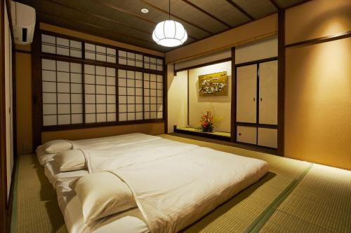 Guesthouse-Hana・Sonnet Villa