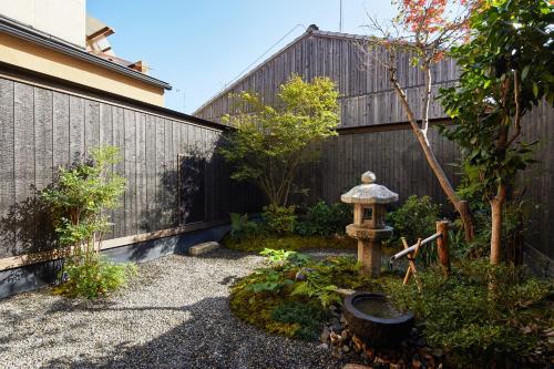 Guesthouse-Hana・Sonnet Villa