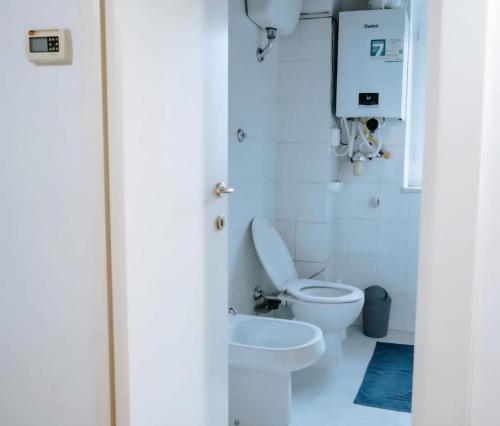 Lovely apartment in the heart of Trastevere