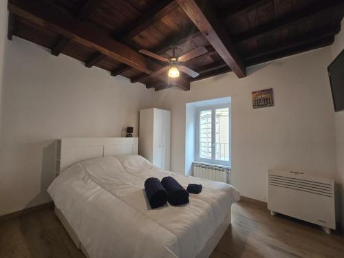 Lovely apartment in the heart of Trastevere