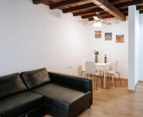 Lovely apartment in the heart of Trastevere