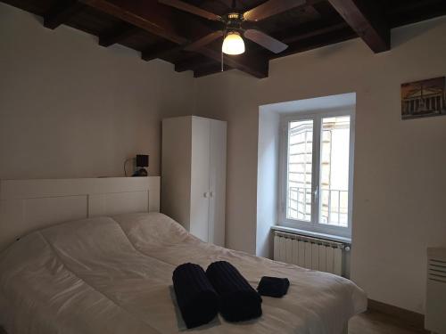 Lovely apartment in the heart of Trastevere