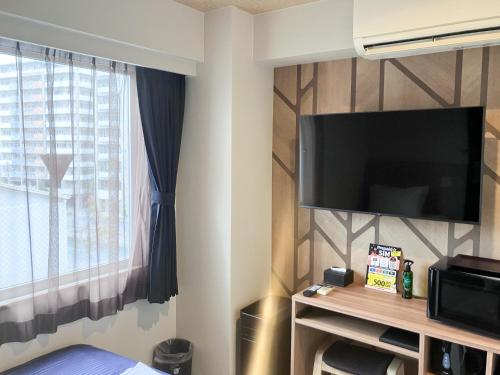HOTEL LiVEMAX BUDGET Naha Matsuyama