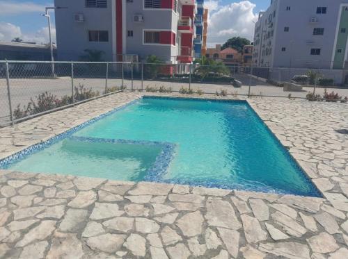 Alto independencia E101