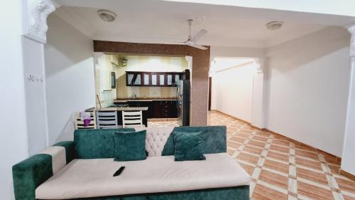 Magic view apartment