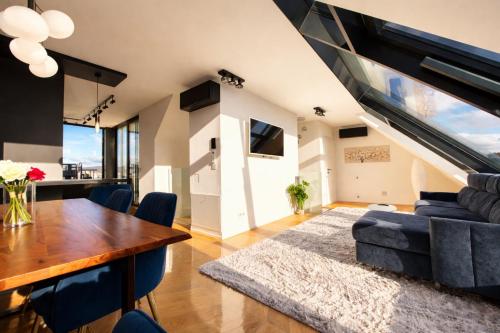 Vienna Royal Penthouse