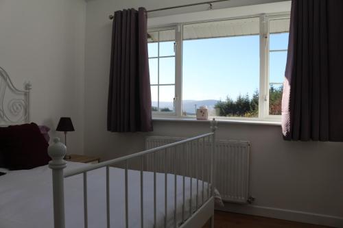 Gallery image of The Lodge guesthouse in Brittas