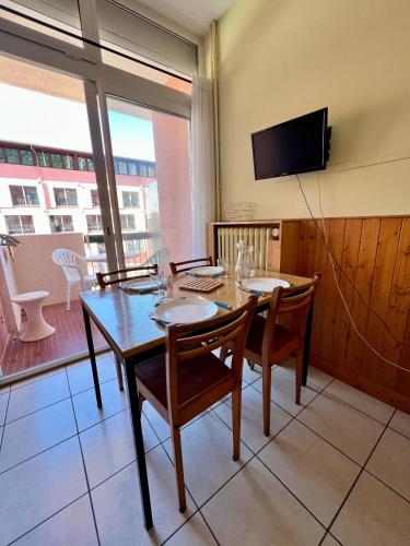 Résidence thermale de Vernet-les-Bains - balcon, ascenseur, wifi, parking