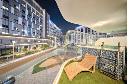 FIRST CLASS 2BR Trendy Luxe Private Pool