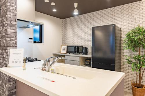 NIKYO Nishiki Nest Private Villa OSAKA