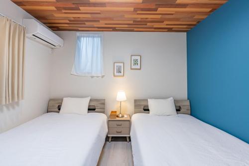 NIKYO Nishiki Nest Private Villa OSAKA