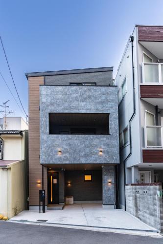 NIKYO Nishiki Nest Private Villa OSAKA