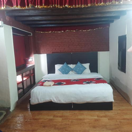 Rana's BnB - Patan Lalitpur- first floor