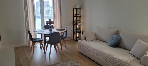 Czudecka Apartment