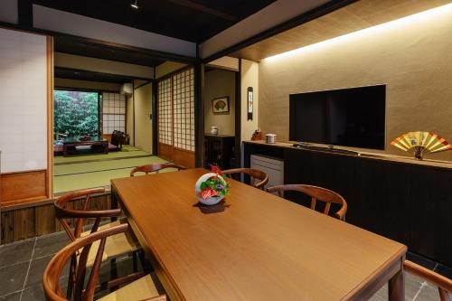 Guesthouse Hana - Bamboo Villa