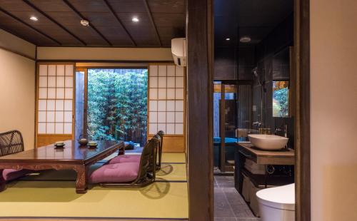Guesthouse Hana - Bamboo Villa
