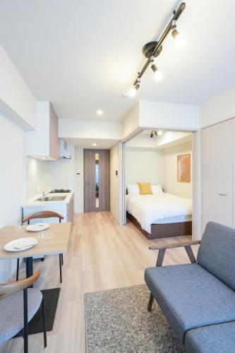 Dash Living Asakusa South