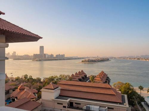 The Palm Panorama | Anantara Retreat Studio