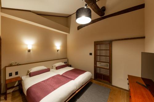 Guesthouse-Hana Starry Villa