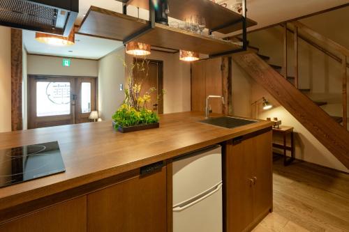 Guesthouse-Hana Starry Villa