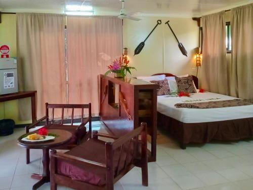 Agnes Gateway Hotel