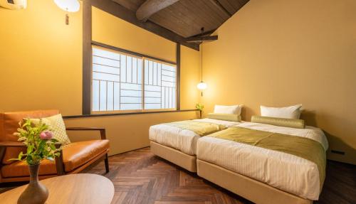 Guesthouse-Hana・Petalstream Villa