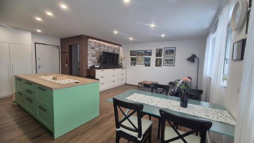TaWorld apartment