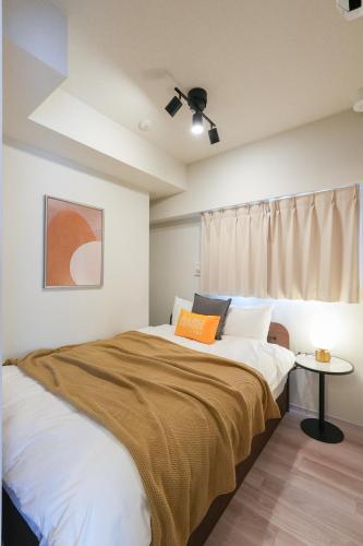 Dash Living Asakusa South