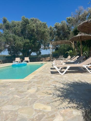 Ses cases noves Llucmajor