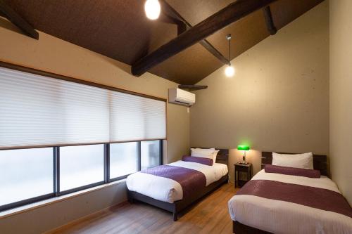 Guesthouse-Hana・Moonrain Villa