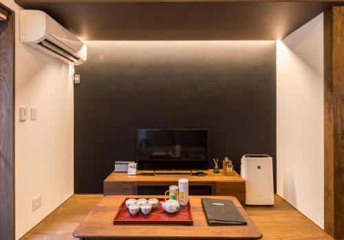 Guesthouse-Hana・Moonrain Villa