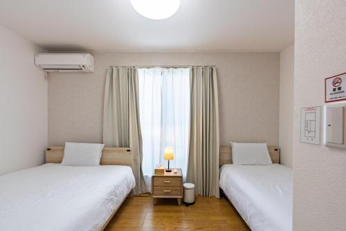 NIKYO Heart Inn Private Villa OSAKA
