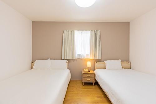 NIKYO Heart Inn Private Villa OSAKA