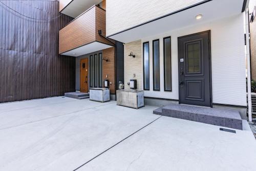 NIKYO Heart Inn Private Villa OSAKA