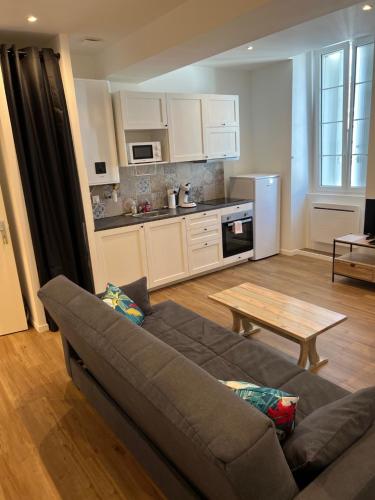 Locations de Vacances et Cures à Saujon 1er Étage Droite