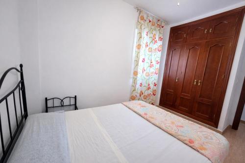 Apartamento Toneleros Beach
