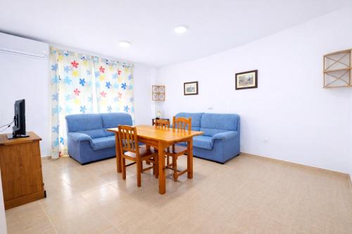 Apartamento Toneleros Beach