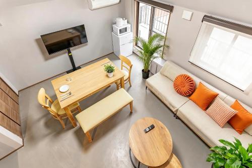 Sunny inn hotel 2 min walk to Iriya Station Direct to Ueno and Asakusa