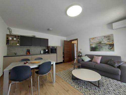 Apartment Rosa