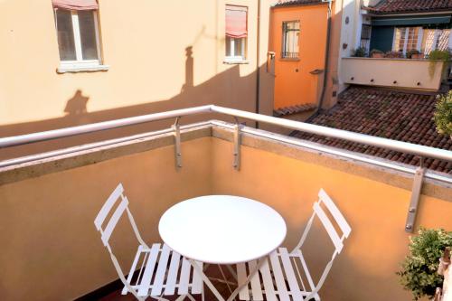 Luxury Apartment in Palazzo Spada photo 12