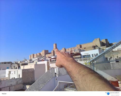 Dar Baaziz 2