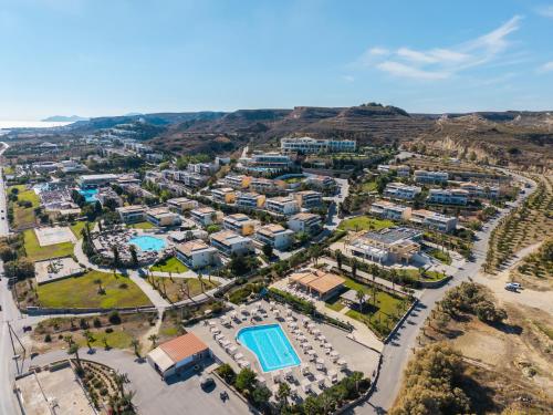 Grand Blue Beach Hotel