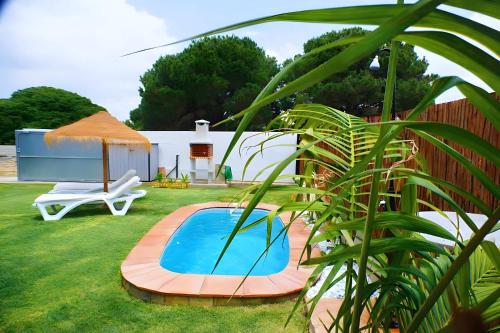 Le Petit Casa con Piscina Privada