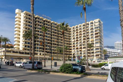 Aloha Loft Beach