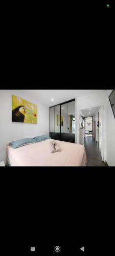 Super appartement au cœur de Nice! Bonnes vacances